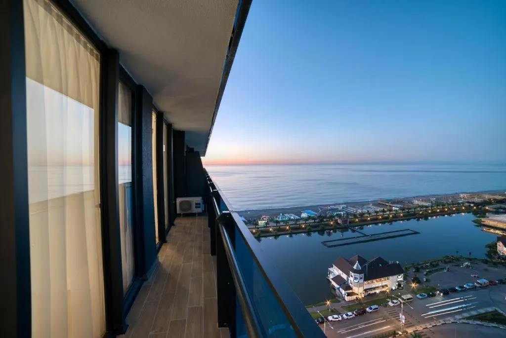 Orbi City Batumi Beach
