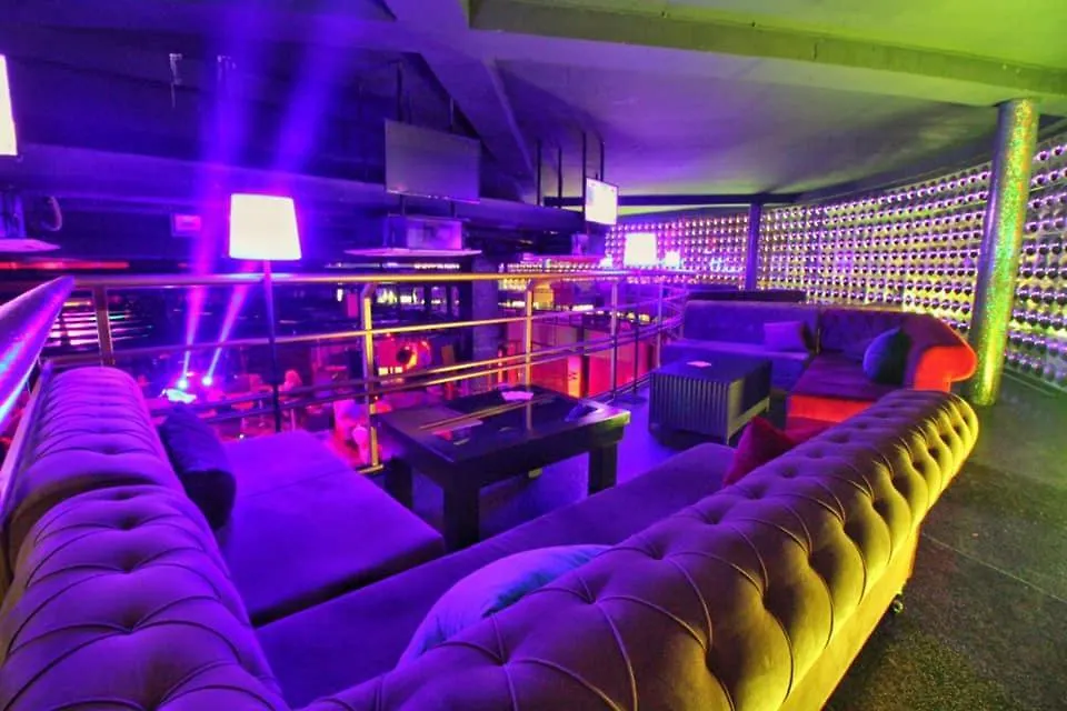 Orbi City Batumi Beach 5*,