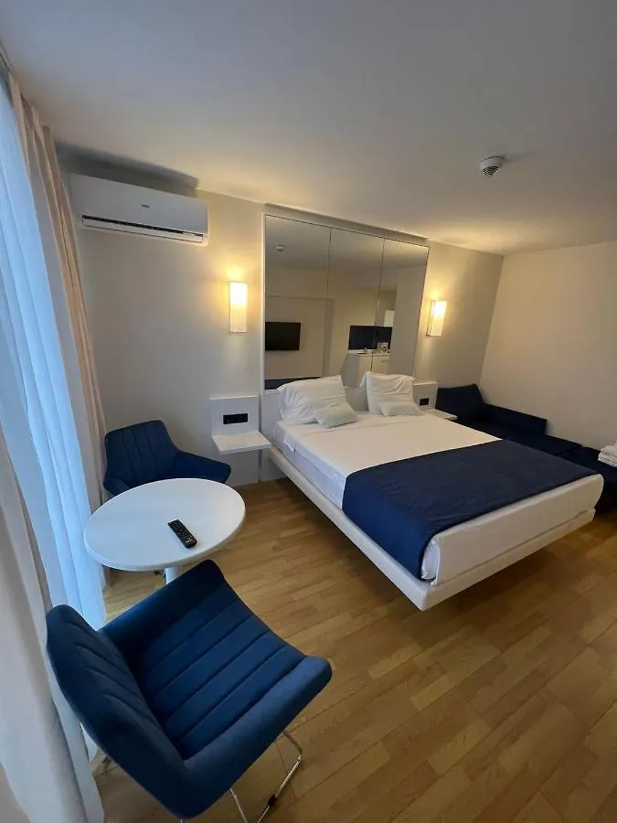 Orbi City Batumi Beach 5*,  格鲁吉亚